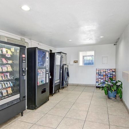 Studio 6-Grand Prairie, Tx المظهر الخارجي الصورة