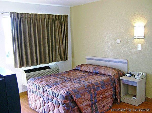 Studio 6-Grand Prairie, Tx الغرفة الصورة