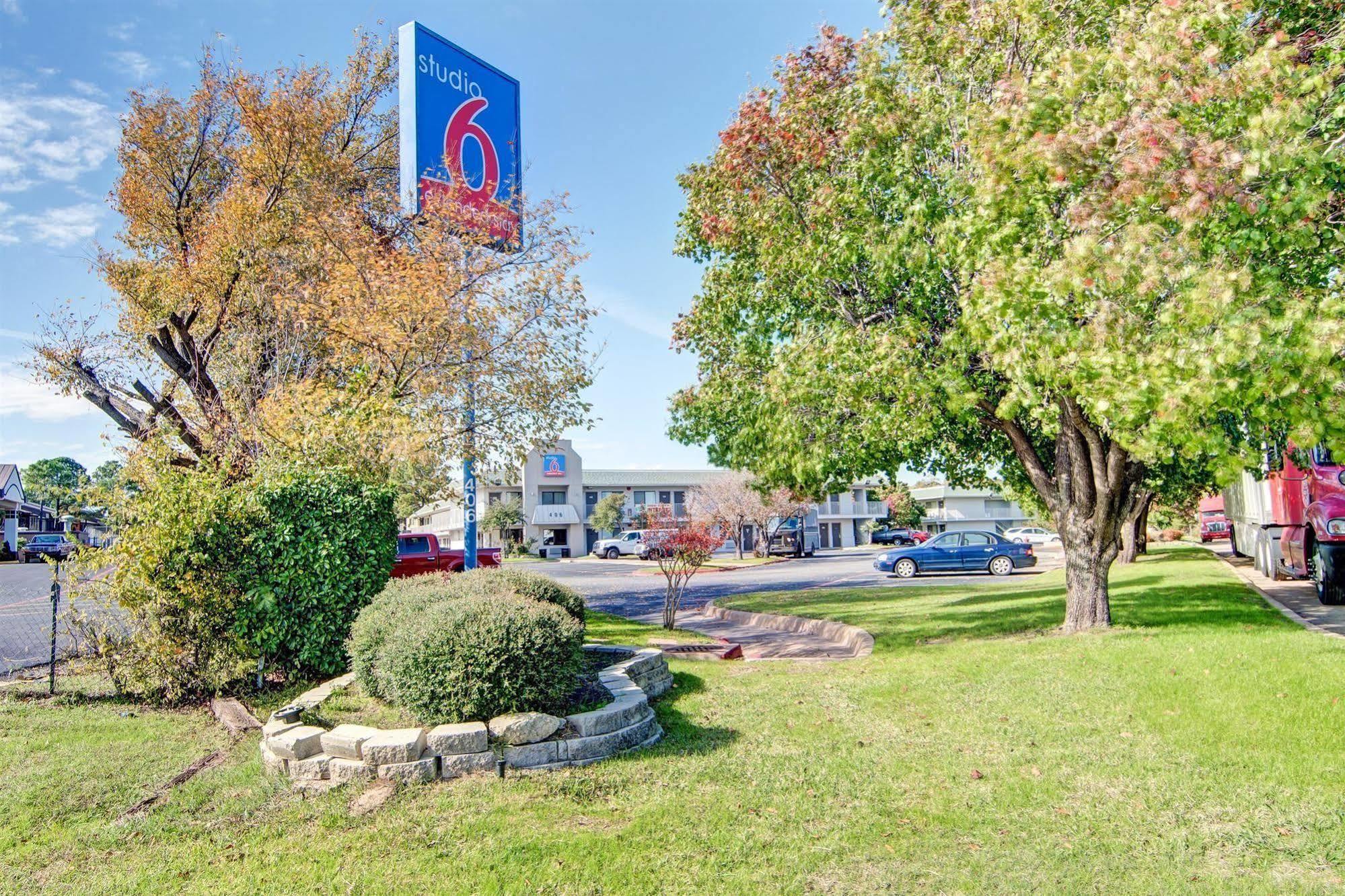 Studio 6-Grand Prairie, Tx المظهر الخارجي الصورة